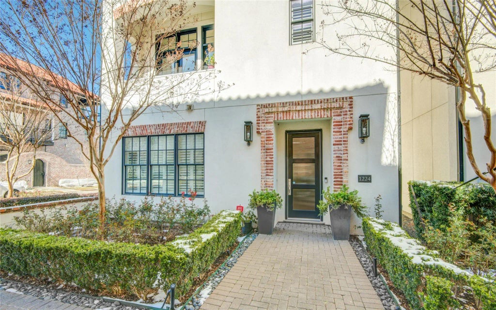 1224 Mosaico Lane, Houston