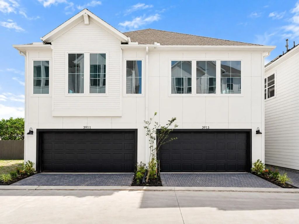 3903 Willowbend Point Drive, Houston