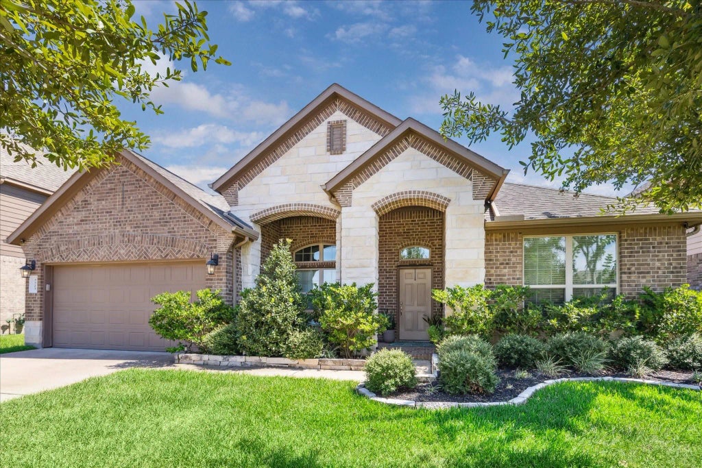 3323 Emerald Valley, Katy