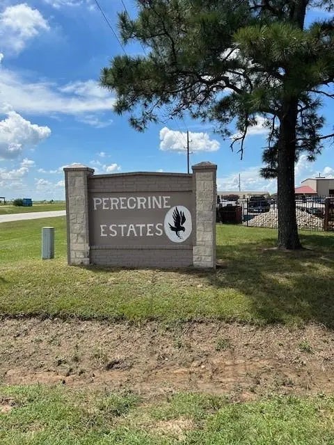 Tbd Falcon Drive, Brookshire