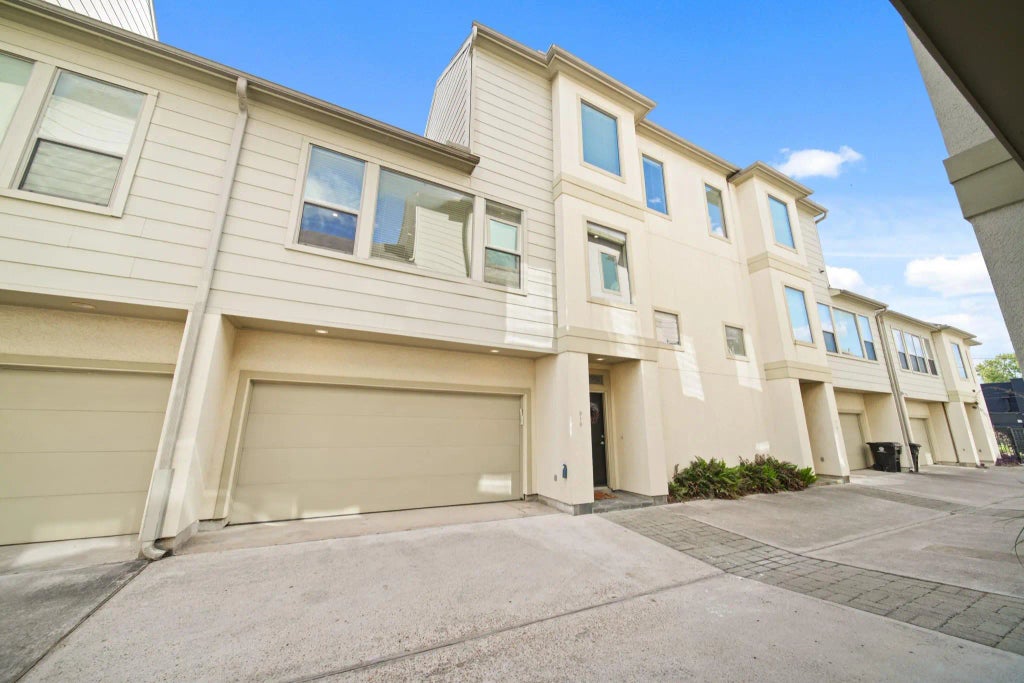 918 Lester Street, Houston