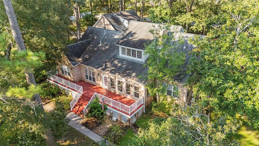 20202 Kentucky Trace, Hockley