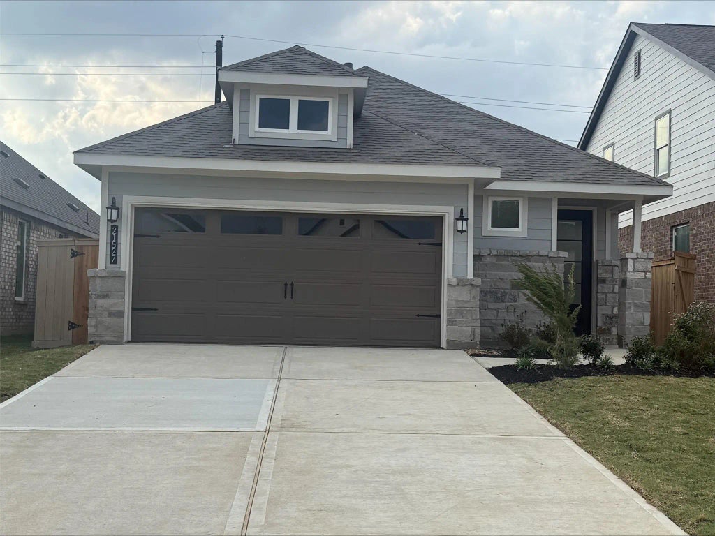 21610 Berry Crest Lane, Waller