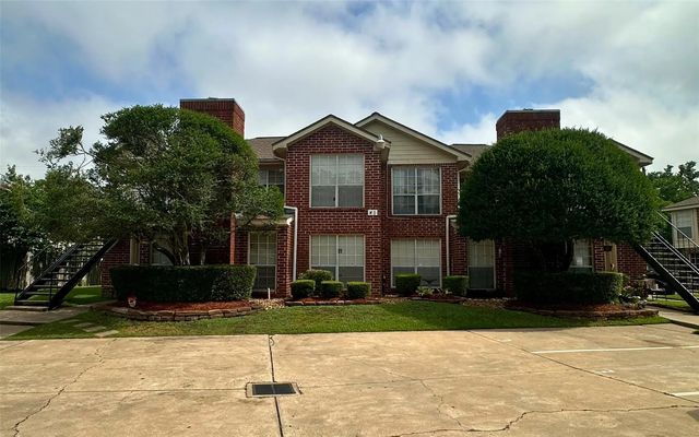 7120 Cole Creek Drive, Houston
