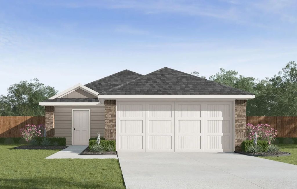 2615 Teal Skies Drive, Needville