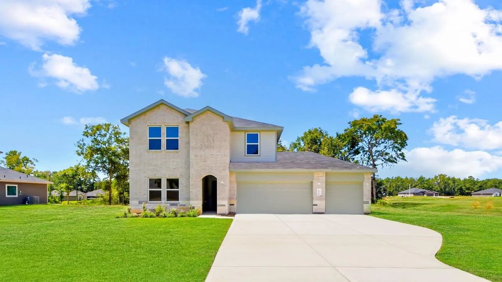 11169 William Reserve Drive, Conroe