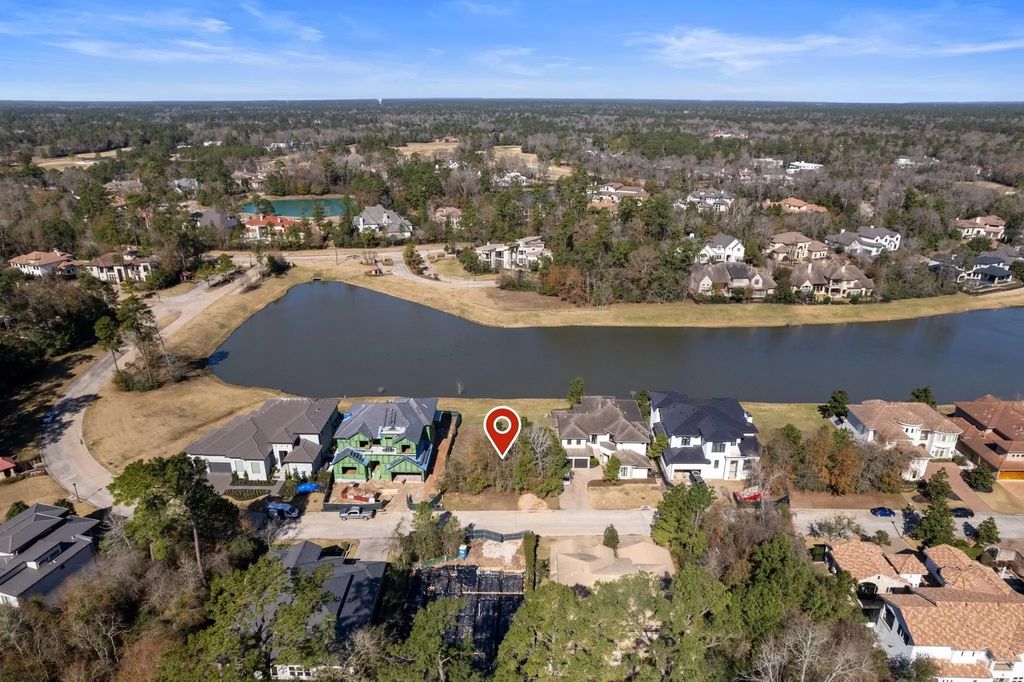 46 Pronghorn Place, Spring