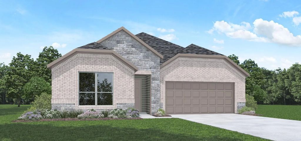 15211 Evening Light Drive, Magnolia