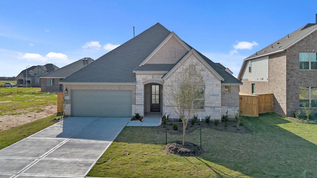 2021 Blue Mar Drive, Brookshire
