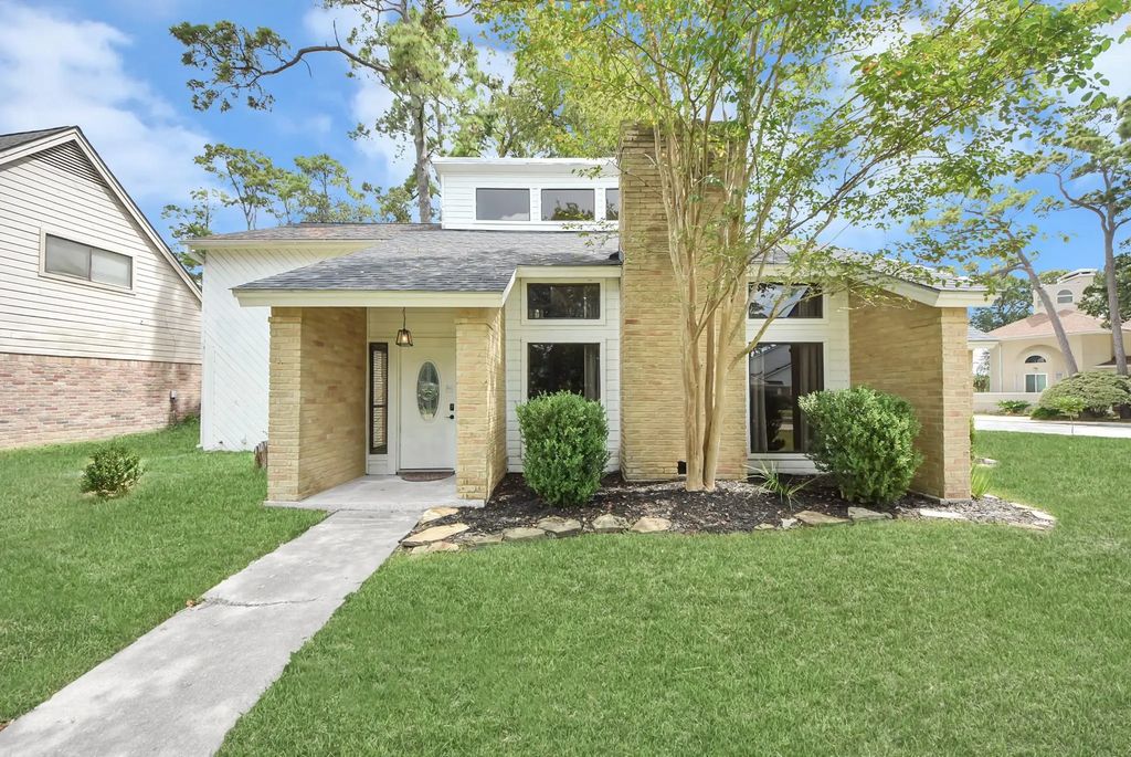 4701 Spring Lane, Baytown
