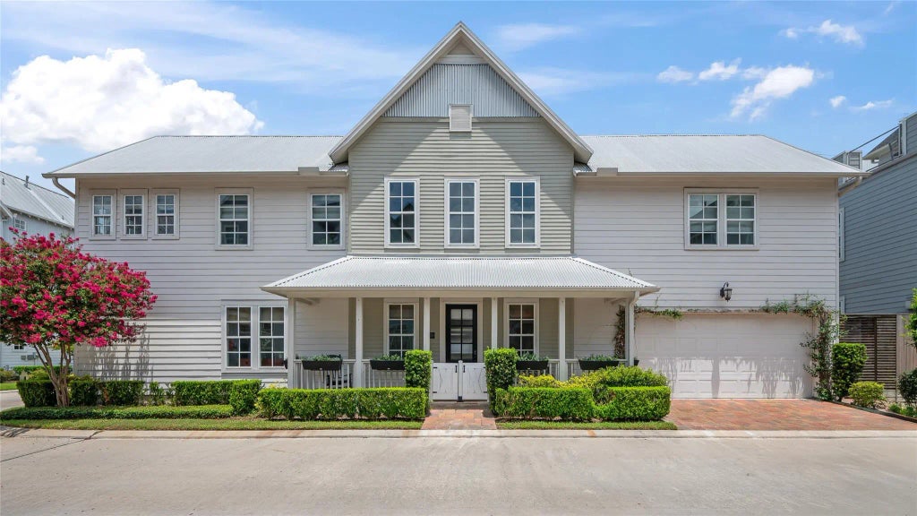 8678 Green Kolbe Lane, Houston