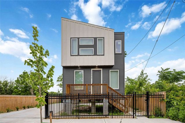 1907 Hailey Street A-c, Houston