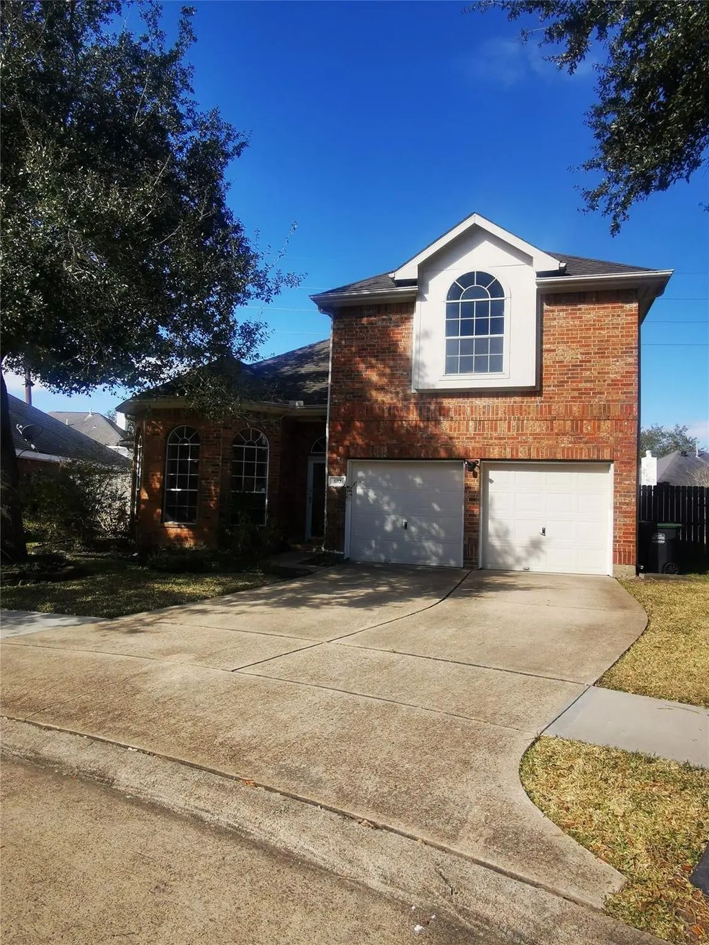 802 Portsmouth Drive, Pearland
