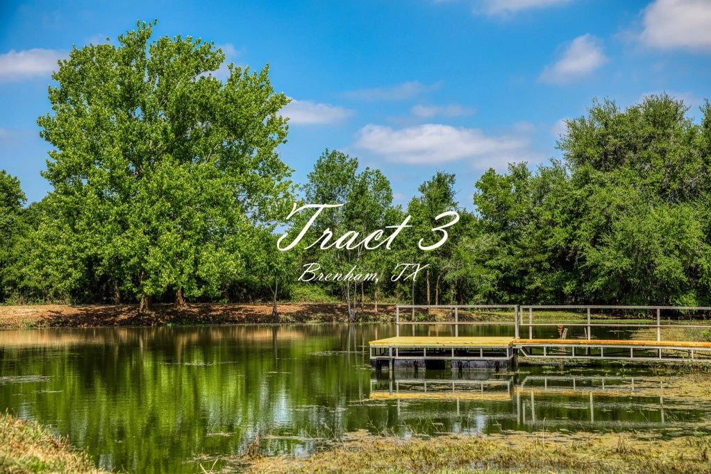 Tract 3 Artesian Park Ln, Brenham