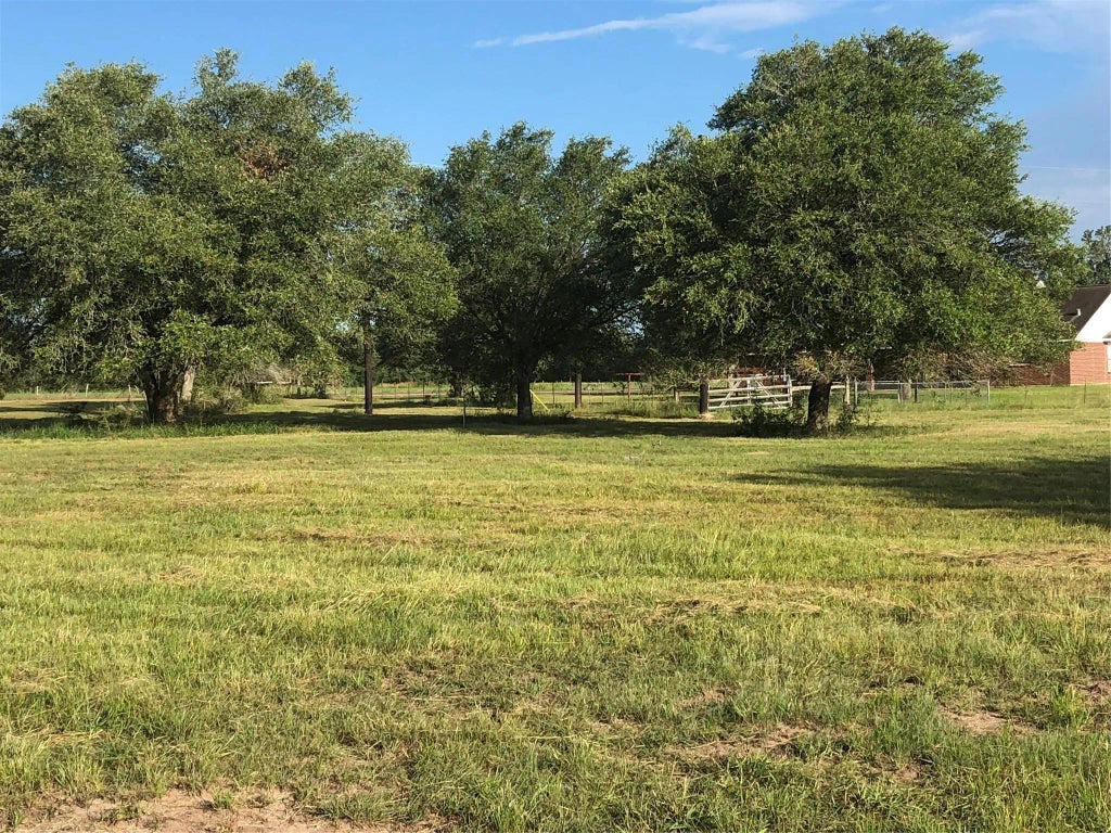 Lot 2 Pvt 1671, Hallettsville