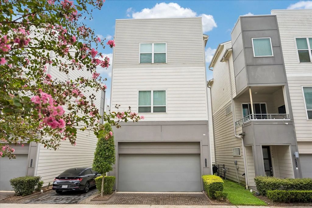 2722 Eado Edge Court, Houston