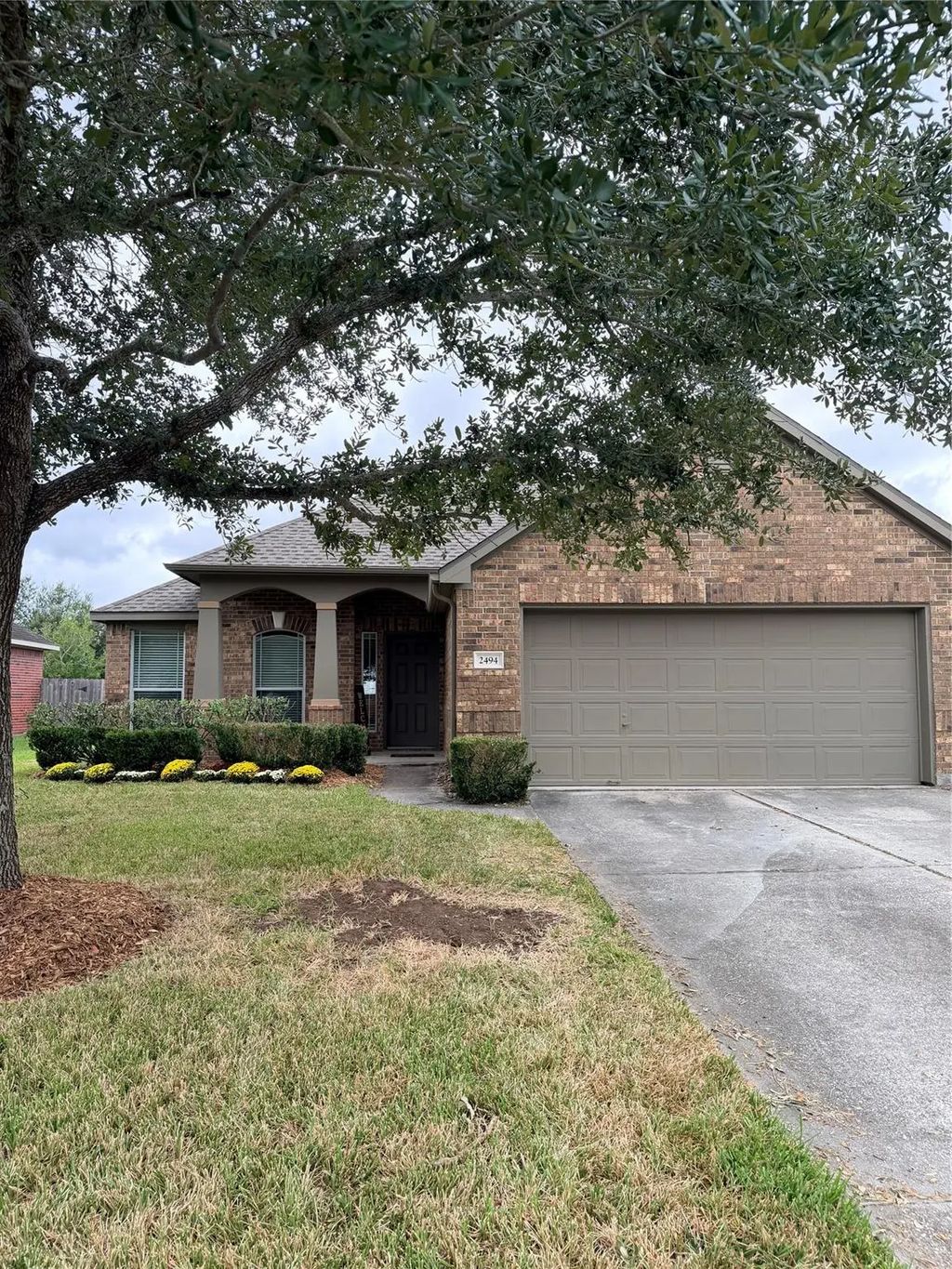 2494 Sandvalley Way, League City