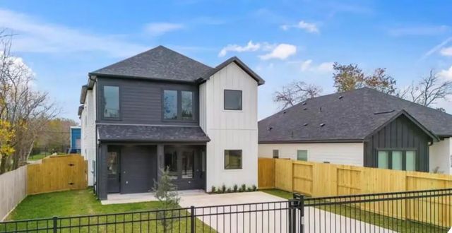 6532 Weston Street Street A, Houston
