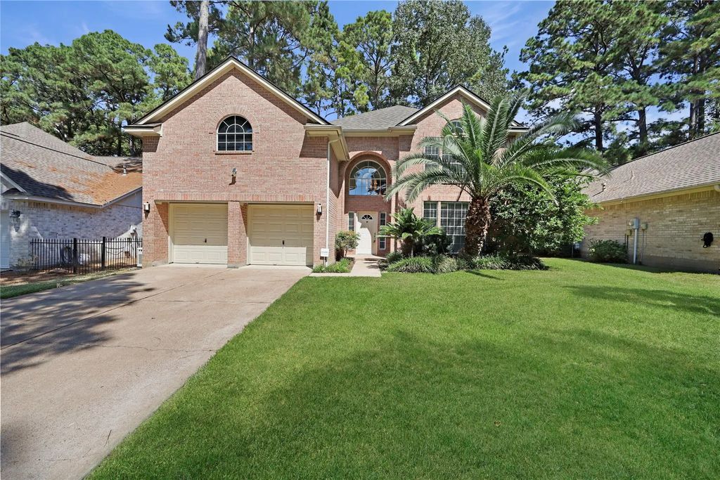 7 Balboa Road, Montgomery