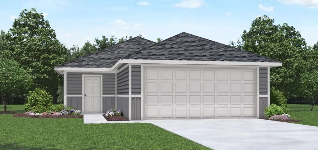 13070 Sorrento Bay Drive, Willis