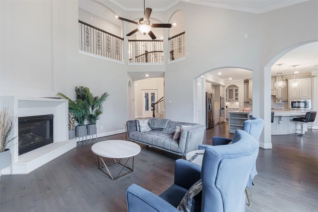 1403 Rippling Tide Lane, Katy