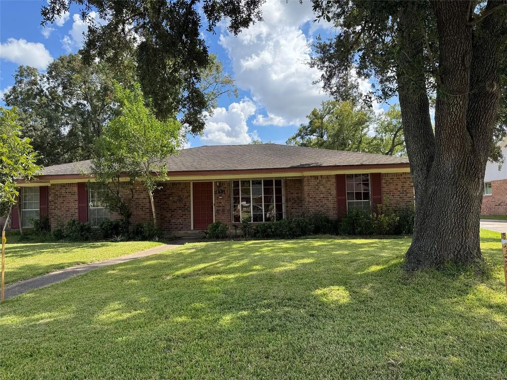 1801 Mulberry Drive, Richmond