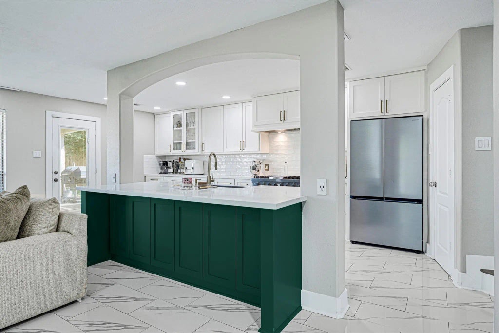 13603 Rural Oak Street, Houston