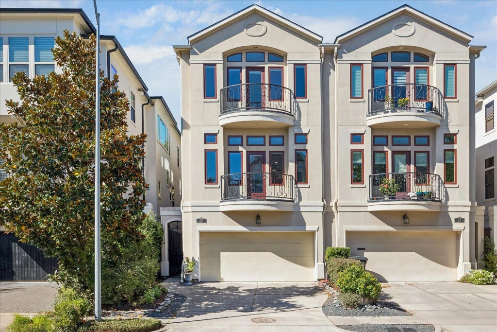 1712 Mcduffie Street, Houston