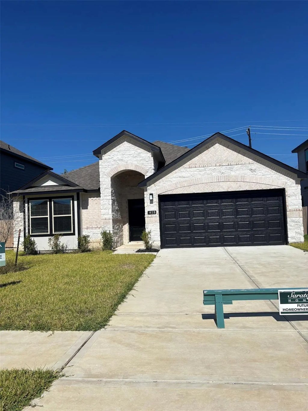 418 Kendall Crest Drive, Alvin