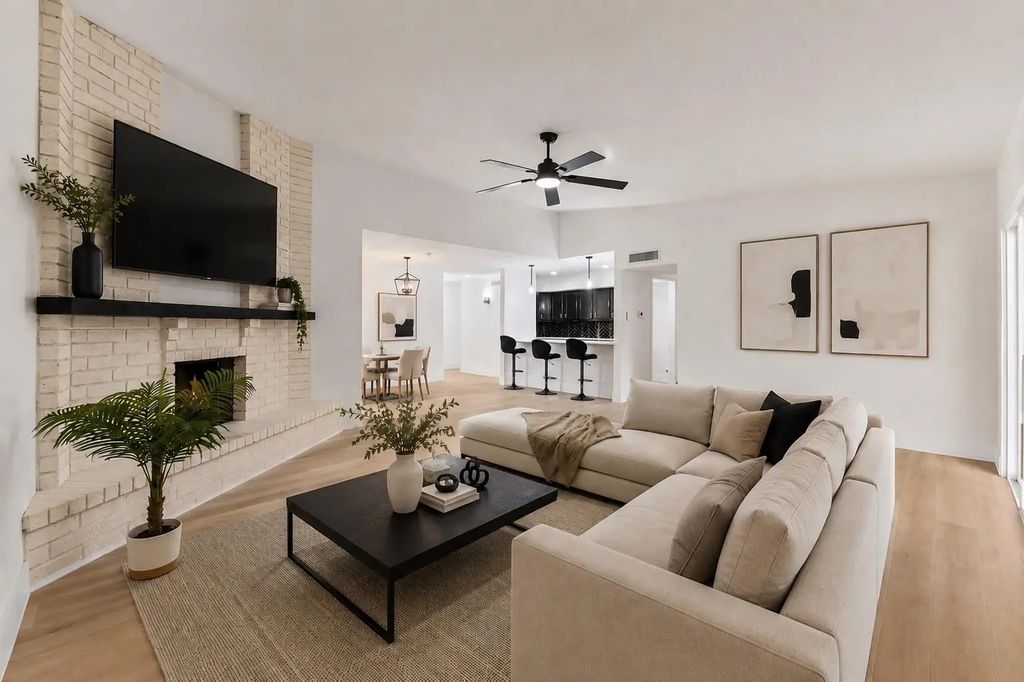 6934 Pickett Drive, Richmond