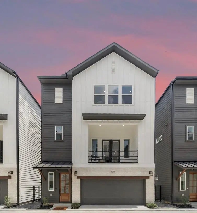 923 Fisher Street A, Houston