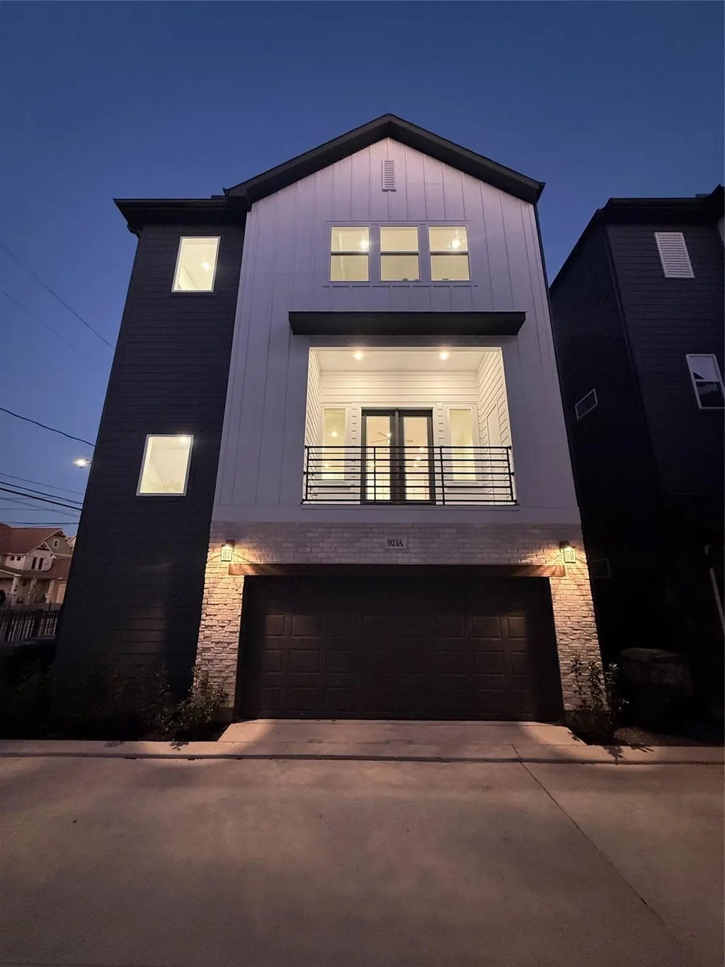 923 Fisher Street A, Houston