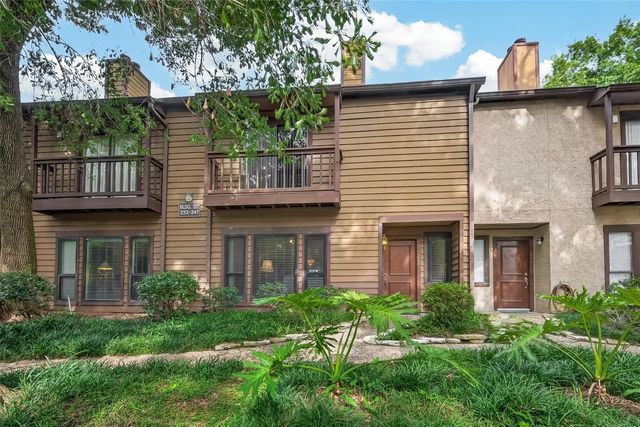 11711 Memorial Drive 239, Houston