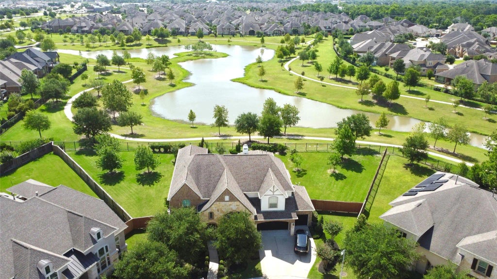 11319 Rossie Moor Lane, Richmond