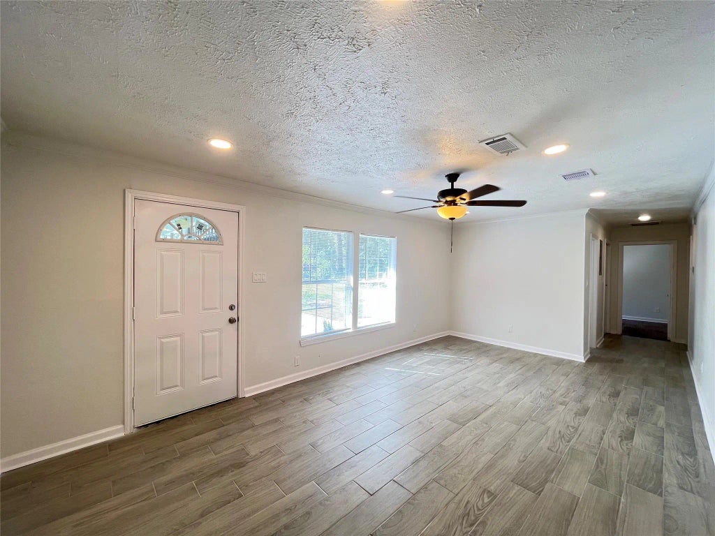 7337 Orville Street B, Houston