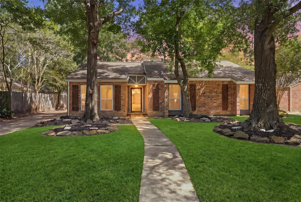3118 Cascade Creek Drive, Kingwood