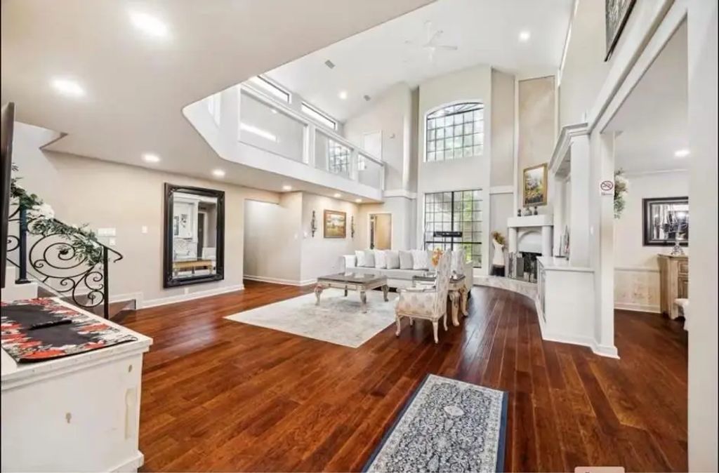 14111 Decker Drive, Magnolia