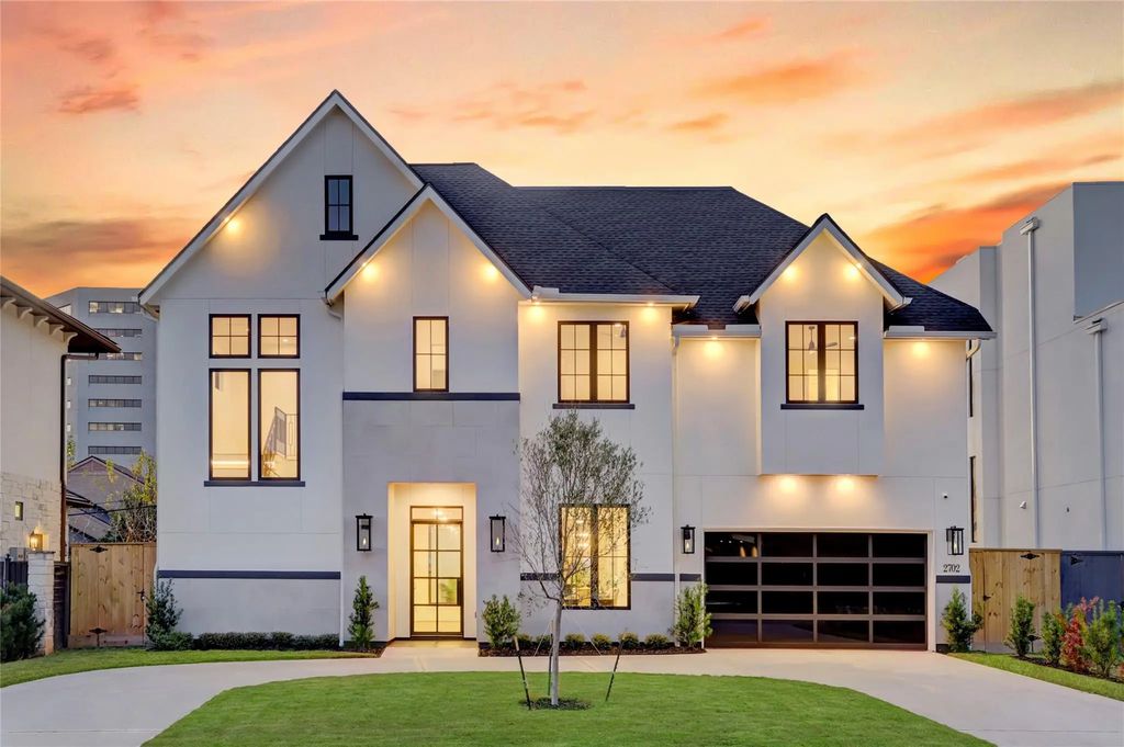 2702 Westgrove Lane, Houston