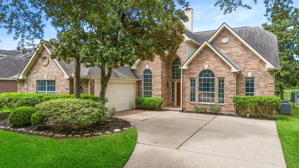 3427 Powell Way, Missouri City