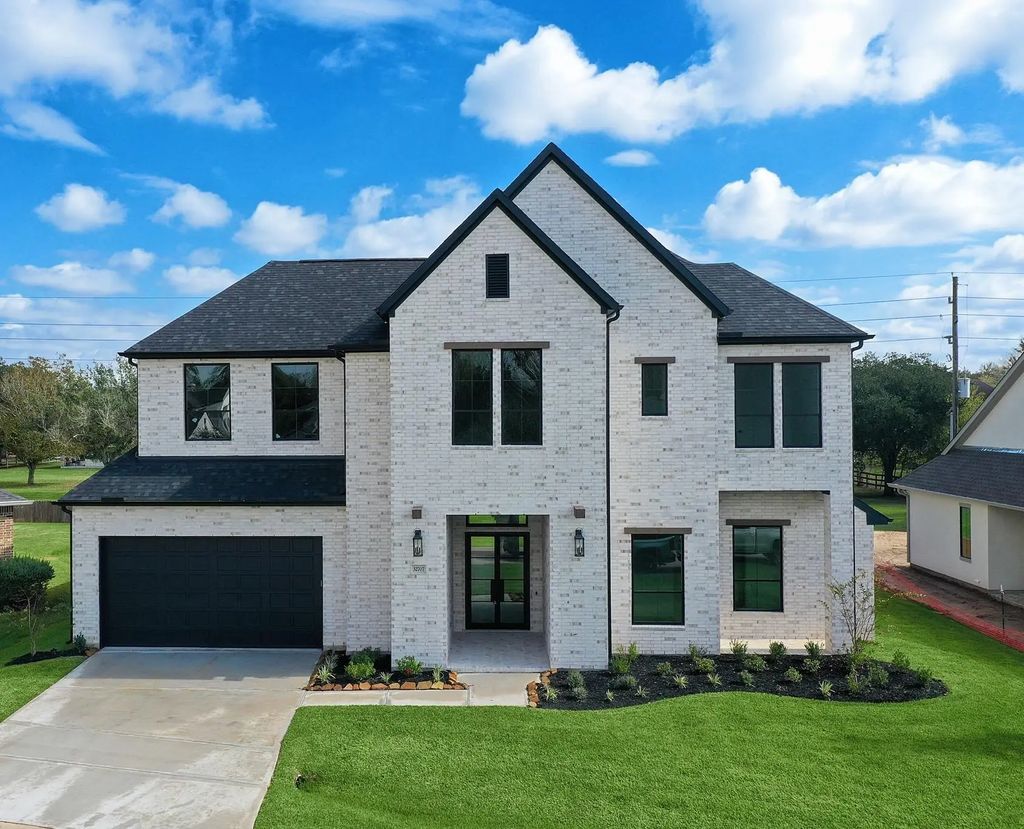 32707 Waterfowl Drive, Fulshear