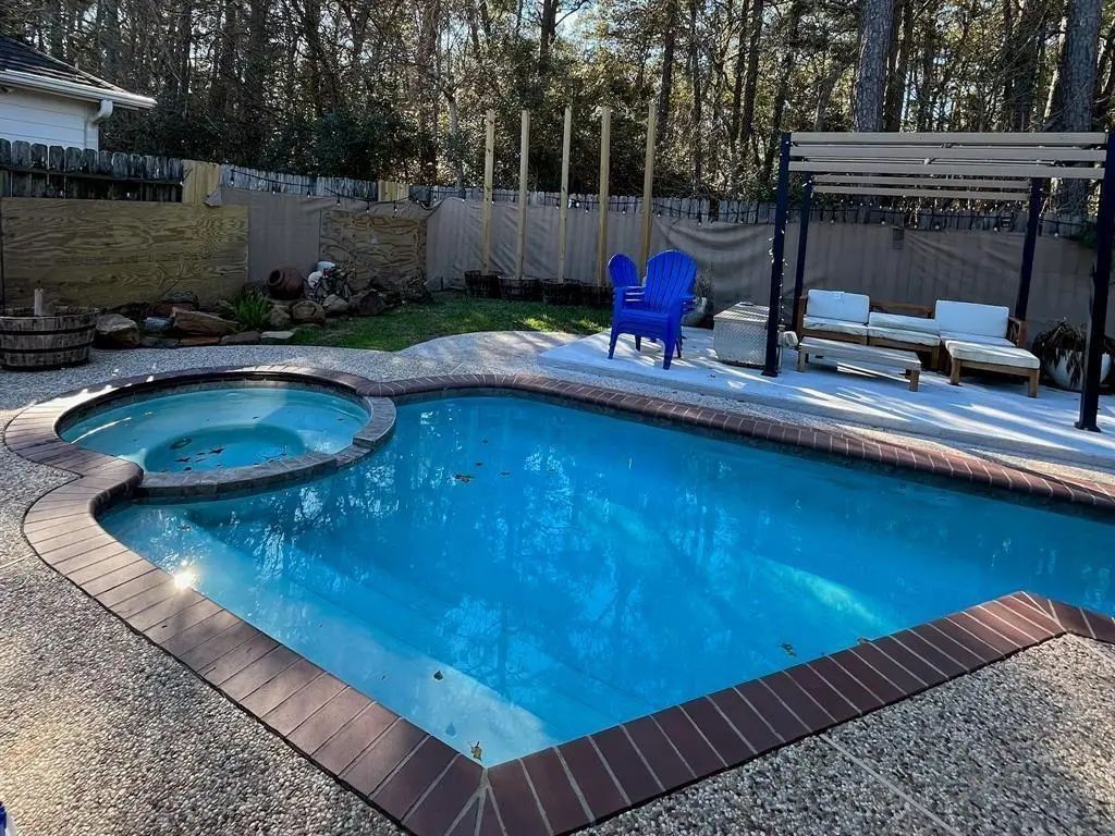 4610 Early Autumn Court, Humble