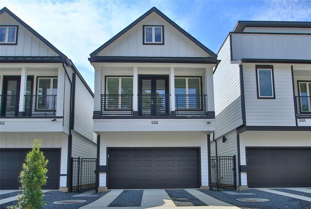 910b W 21st Street, Houston