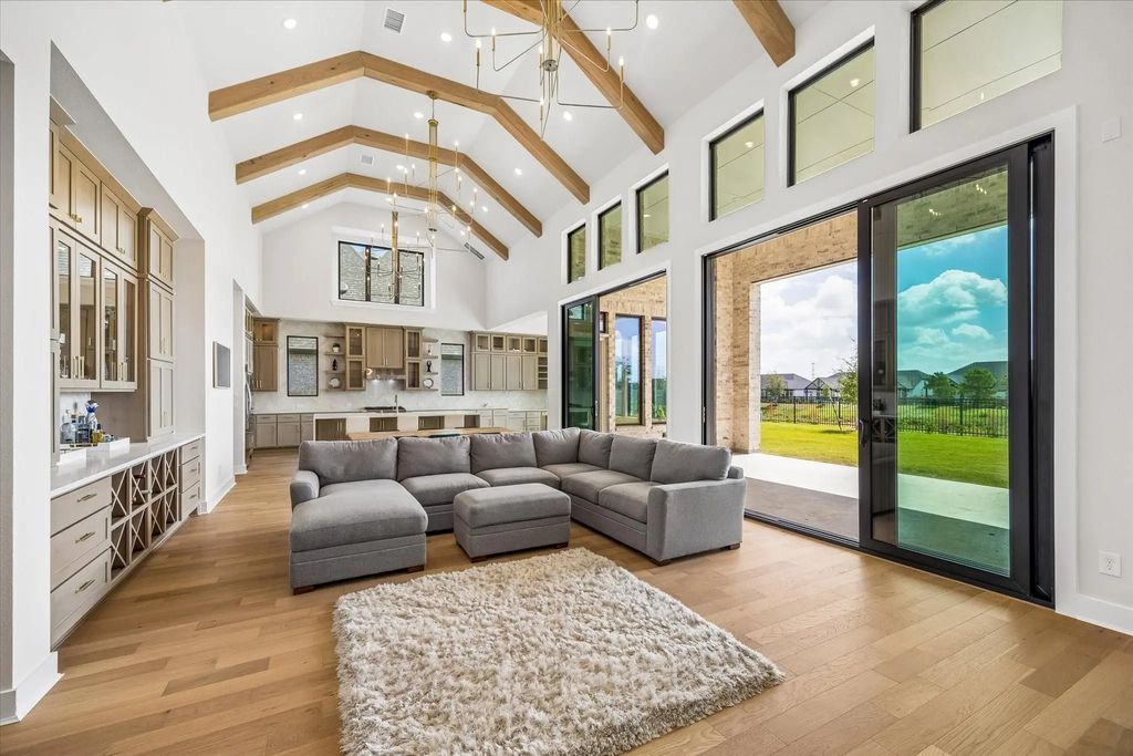 7802 Ashy Sunflower Lane, Katy