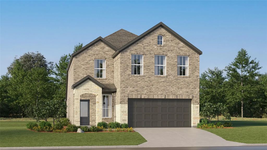 720 Rosa Bianca Way, Huffman