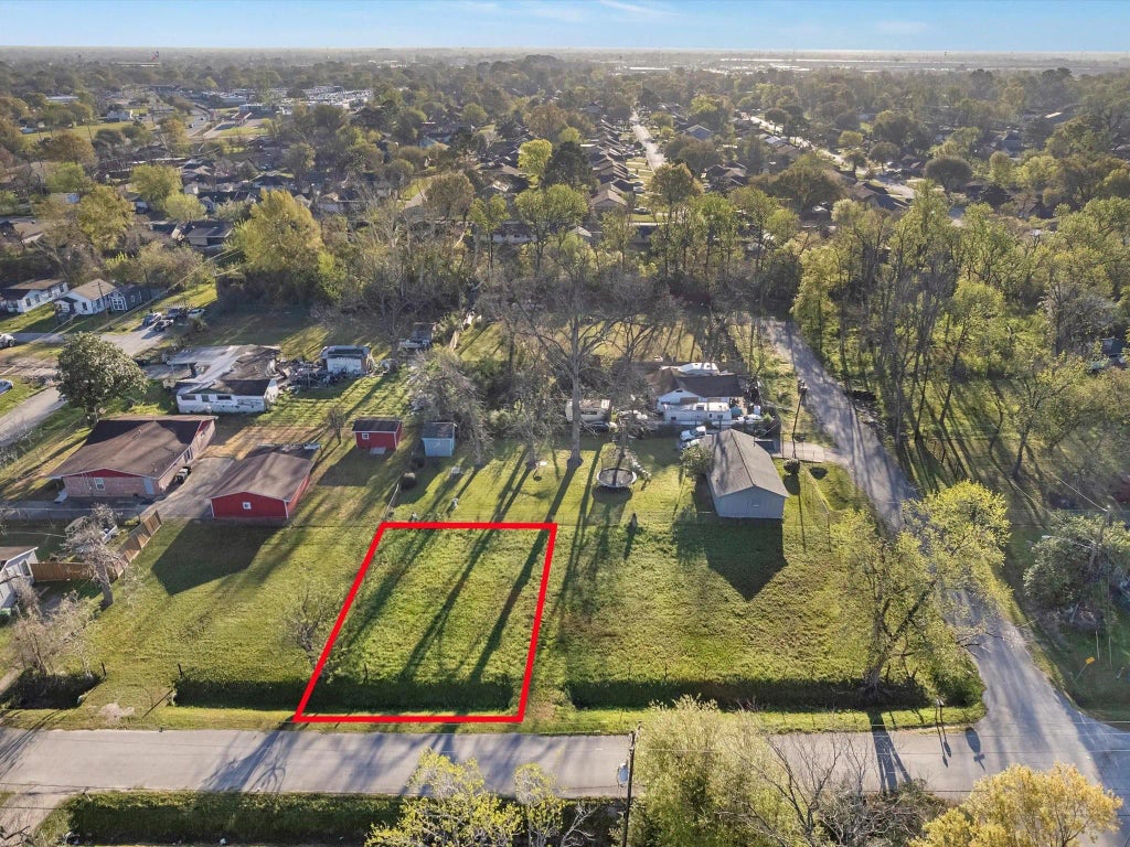 9208 Ab Wheatley Street, Houston