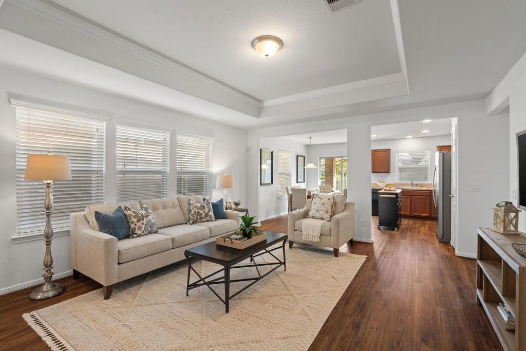 2927 Cone Flower Drive, Richmond