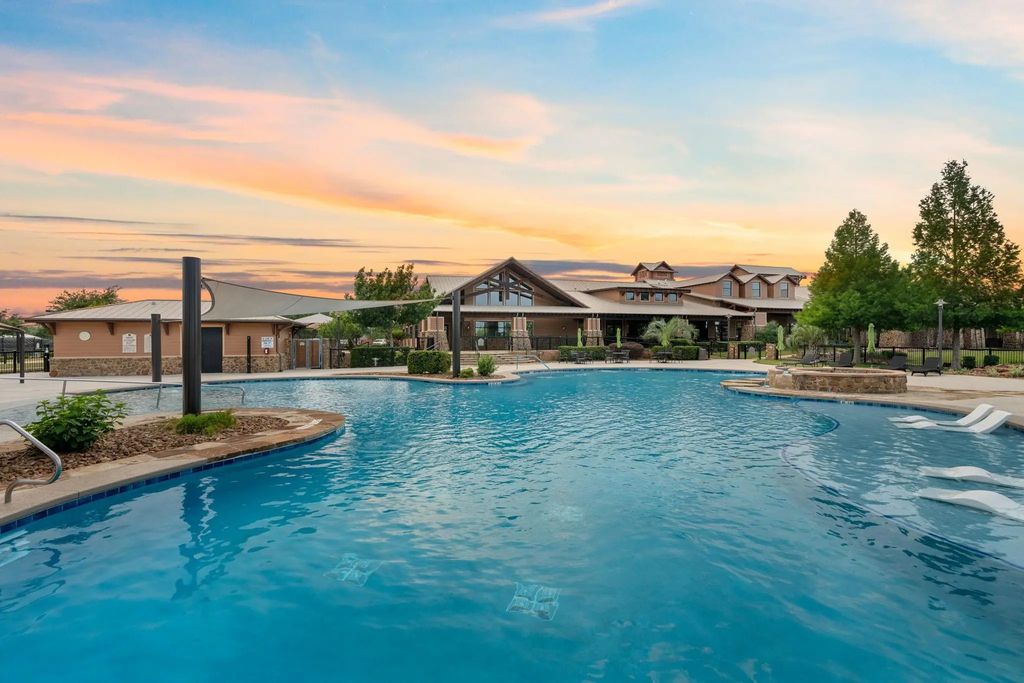 2927 Cone Flower Drive, Richmond