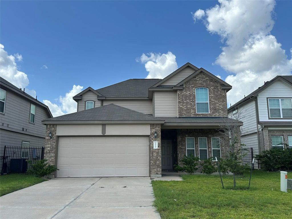 24810 Adami Veduta Court, Katy