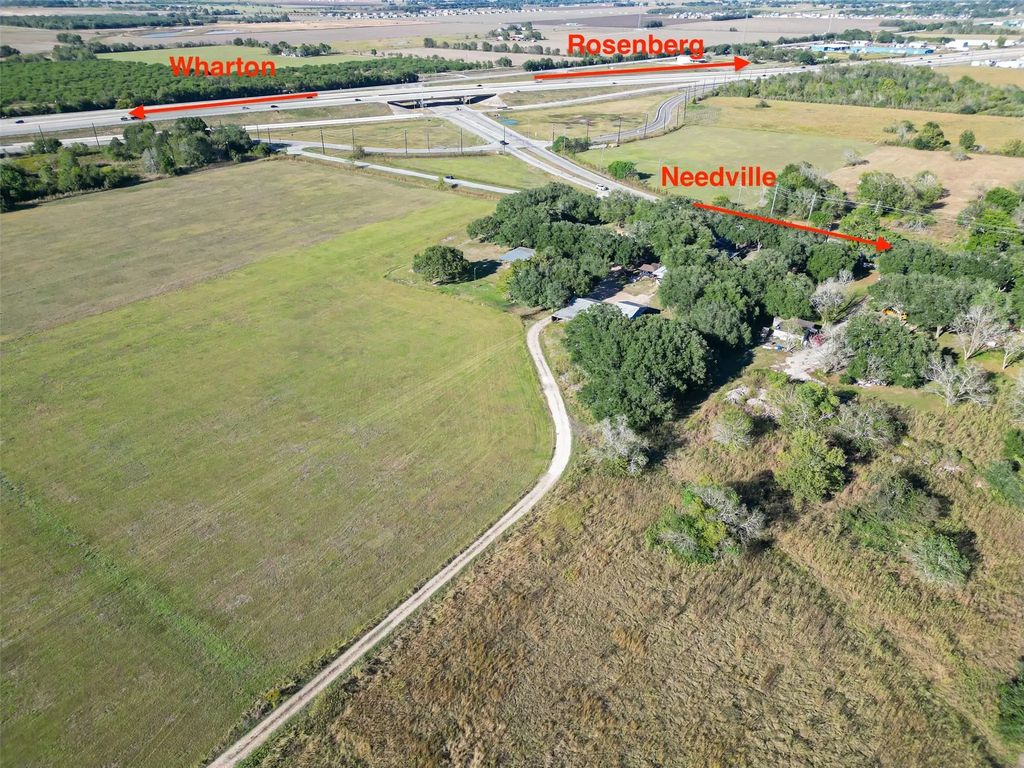 412 Fm 360 Road, Beasley