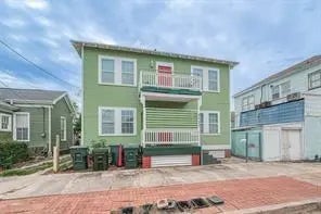 2225 Bernardo De Galvez Avenue 2, Galveston